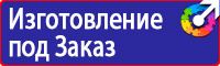 Знаки безопасности для предприятий газовой промышленности в Нижневартовске